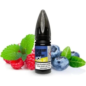 Blue Sour Raspberry 10ML | 20MG Salt Aroma – Riot Bar Edtn