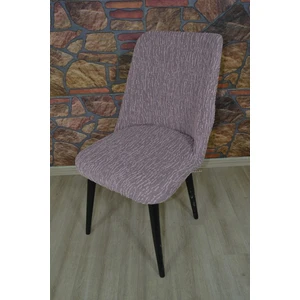 Büyük Oval Sandalye Kılıfı Jakar
