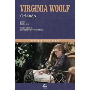 Orlando - Virginia Woolf