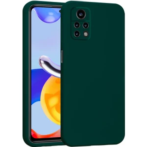 Xiaomi Redmi Note 11 Pro Kılıf Lansman Premium Silinebilir Silikon