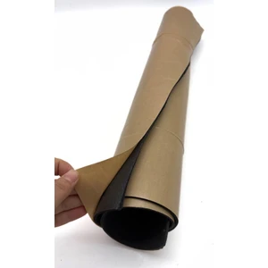 Angel Yapışkanlı Çanta Aksesuarı 2 mm Eva Füme Renk 75x50 cm Yumuşak ve Kolay Kullanım