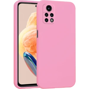 Xiaomi Redmi Note 12 Pro 4g Kılıf Lansman Premium Silinebilir Silikon