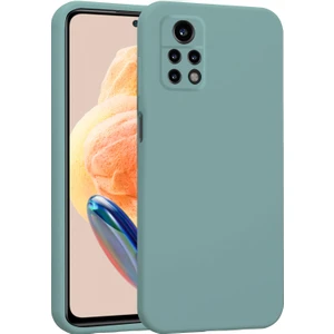 Xiaomi Redmi Note 12 Pro 4g Kılıf Lansman Premium Silinebilir Silikon