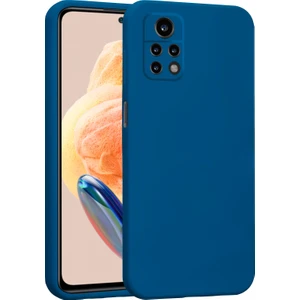 Xiaomi Redmi Note 12 Pro 4g Kılıf Lansman Premium Silinebilir Silikon