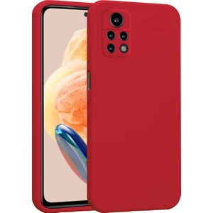 Xiaomi Redmi Note 12 Pro 4g Kılıf Lansman Premium Silinebilir Silikon