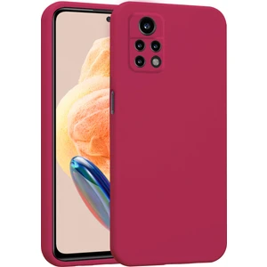 Xiaomi Redmi Note 12 Pro 4g Kılıf Lansman Premium Silinebilir Silikon