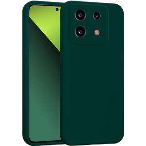 Xiaomi Redmi Note 13 Pro 5g Kılıf Lansman Premium Silinebilir Silikon