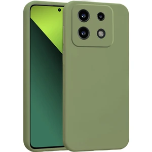 Xiaomi Redmi Note 13 Pro 5g Kılıf Lansman Premium Silinebilir Silikon