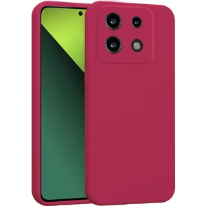 Xiaomi Redmi Note 13 Pro 5g Kılıf Lansman Premium Silinebilir Silikon