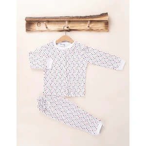 Kız Çocuk Pijama Takımı