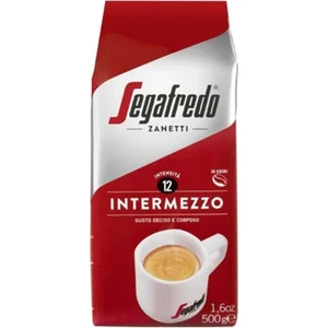 Zanetti Intermezzo Çekirdek Kahve 500 gr