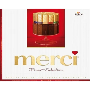 Finest Selection Çikolata 250 gr