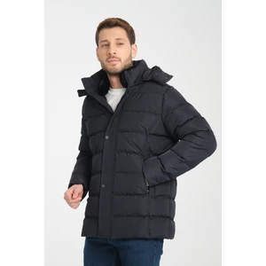 Şişme Su Geçirmez  Erkek Spor Dolum Mont