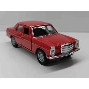 Dianomi Welly 1:32 Ölçek Mercedes Benz 220 Çek Bırak Metal Araba