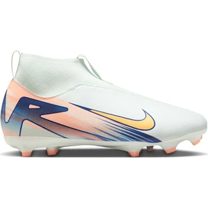 Jr Zm Superfly 10 Acd Mds Fg/mg Çocuk Krampon(Dar Kalıp)