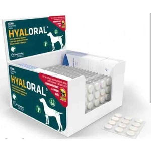 Tablet Köpek ve Kedi (10 Tablet Kutu İçinden)