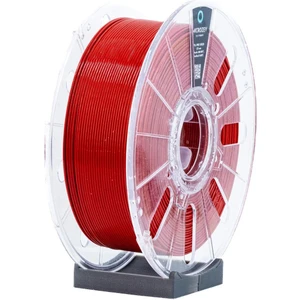 Microzey Kırmızı Pla Pro Max Filament - 1.75MM - 1 kg