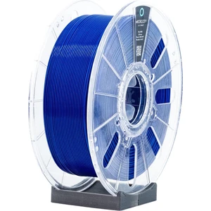 Microzey Mavi Pla Pro Max Filament - 1.75MM - 1 kg