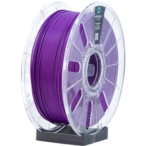 Microzey Mor Pla Pro Max Filament - 1.75MM - 1 kg