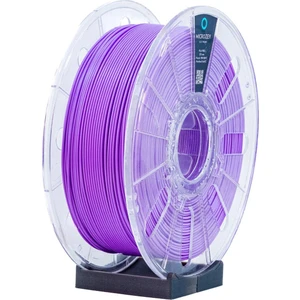 Microzey Pastel Mor Pla Pro Max Filament - 1.75MM - 1 kg