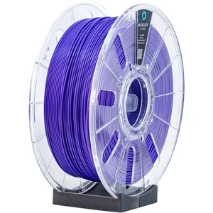 Microzey Gece Mavisi Pla Pro Max Filament - 1.75MM - 1 kg