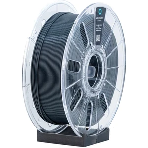 Microzey Koyu Gri Pla Pro Max Filament - 1.75MM - 1 kg
