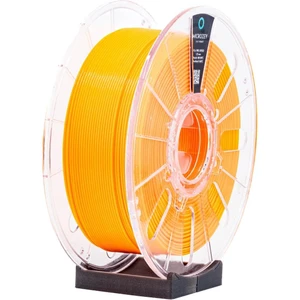 Microzey Turuncu Pla Pro Max Filament - 1.75MM - 1 kg