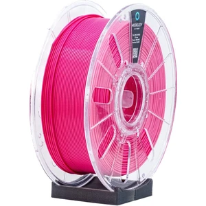Microzey Pembe Pla Pro Max Filament - 1.75MM - 1 kg