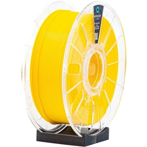 Microzey Sarı Pla Pro Max Filament - 1.75MM - 1 kg