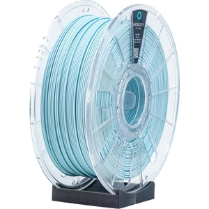 Microzey Bebek Mavi Pla Pro Max Filament - 1.75MM - 1 kg