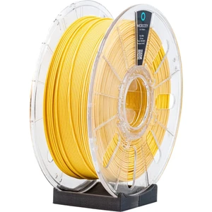 Microzey Pastel Sarı Pla Pro Max Filament - 1.75MM - 1 kg