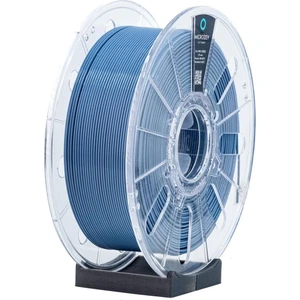 Microzey Antrasit Gri Pla Pro Max Filament - 1.75MM - 1 kg