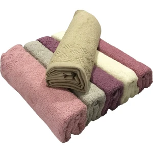 Bulteks Ekose Desen El Havlusu 30X50