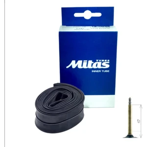 Bisiklet Sıvılı Iç Lastik - 26X1.75-2.50  Fv-47
