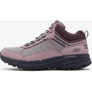 Go Run Trail Altitude 2.0 - Cold Creek Kadın Mor Outdoor Koşu Ayakkabısı 129531 Mve