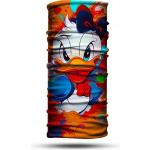 Baf Bandana Ducky