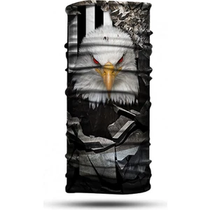Baf Bandana Eagle