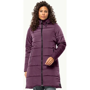 Jack Wolfskin Eisbach Coat Kadın Outdoor Ceketi