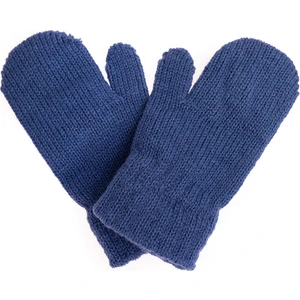 Hellobaby Triko Parmaksız Erkek Eldiven Erkek Bebek