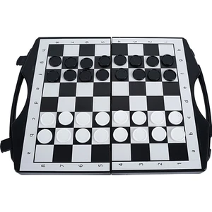 Zeno Focus Dama- Satranç Oyunu