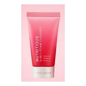 Nutritious Cilt Bakım Seti - Temizleyici 30 ml + Krem 15 ml