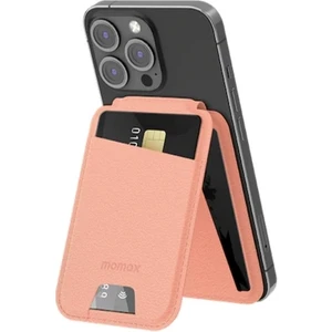 1-Wallet Magnetic Stand Card Holder