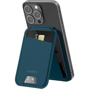 1-Wallet Magnetic Stand Card Holder