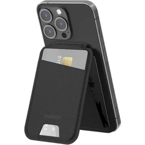 1-Wallet Magnetic Stand Card Holder