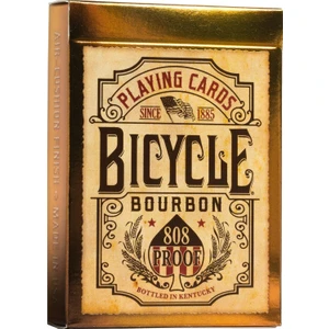 Bicycle® Bourbon Oyun Kartları
