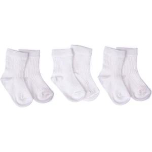 Unisex 3lü Soket Çorap Unisex