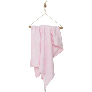 Baskılı Polar  Battaniye