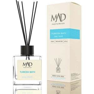 Mad Parfüm Mad Turkish Bath 120 ml Ortam Kokusu