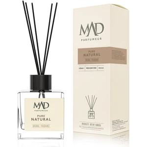 Mad Parfüm Mad Pure Natural 120 ml Ortam Kokusu