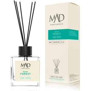 Mad Parfüm Mad Rain Forest 120 ml Ortam Kokusu